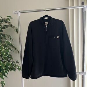 Men’s north face pullover